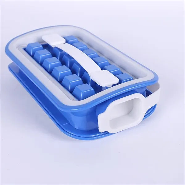 Ice Cube Tray