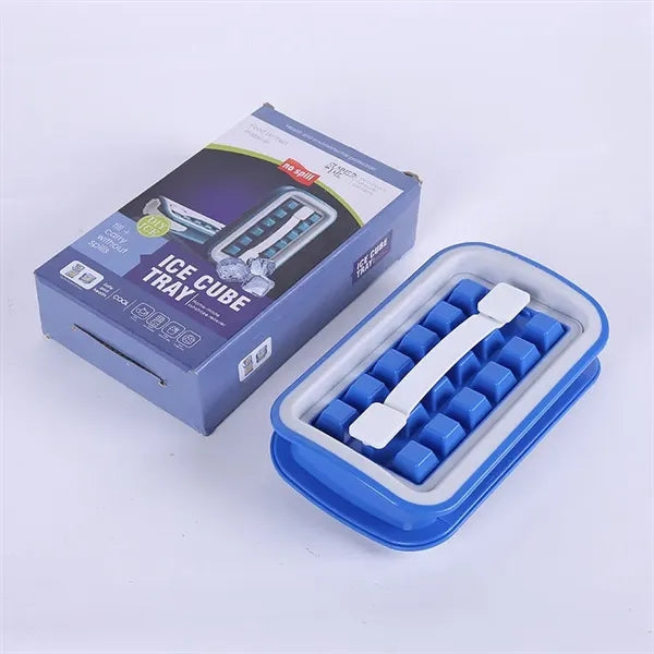 Ice Cube Tray