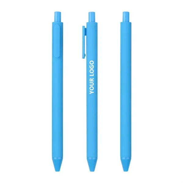 Ballpoint Pen
