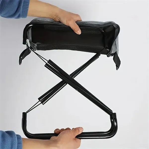Lightweight Folding Chair