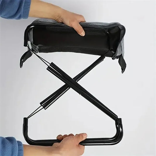 Lightweight Folding Chair