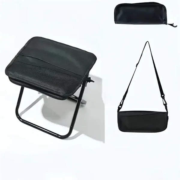 Lightweight Folding Chair