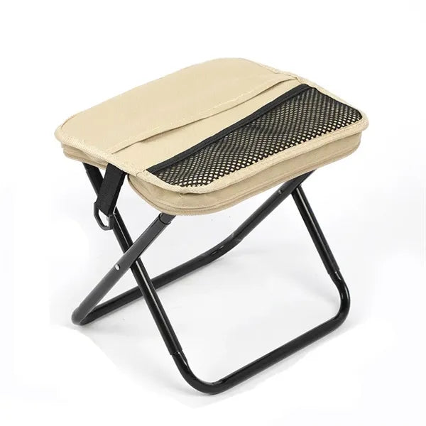 Lightweight Folding Chair