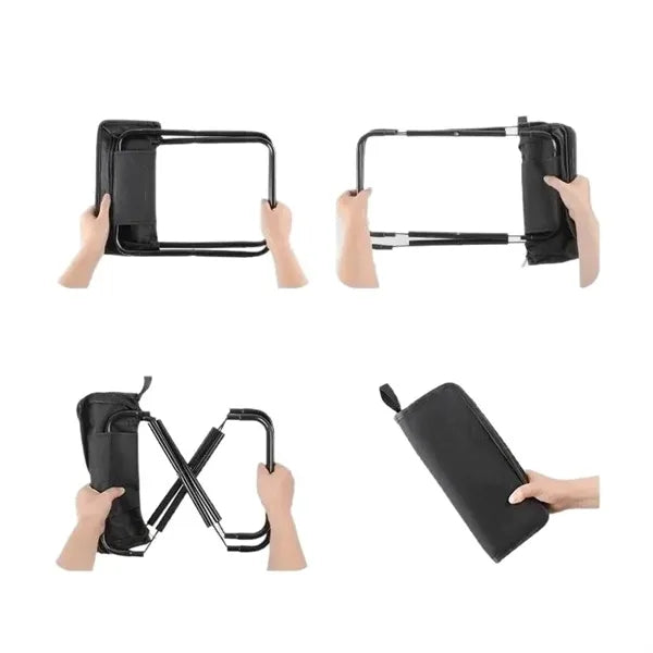 Lightweight Folding Chair