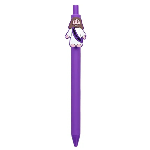 Mini Jesus Christian Pen
