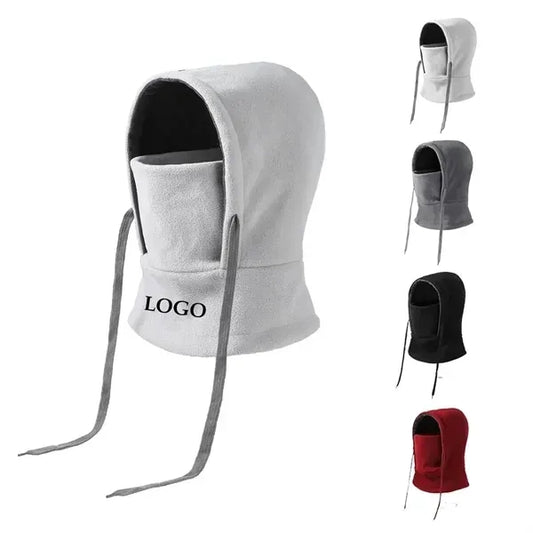 Windproof Balaclava Ski Face Mask