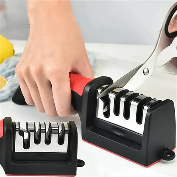 Knife Sharpener