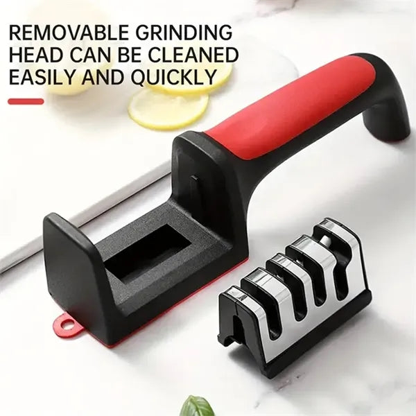 Knife Sharpener