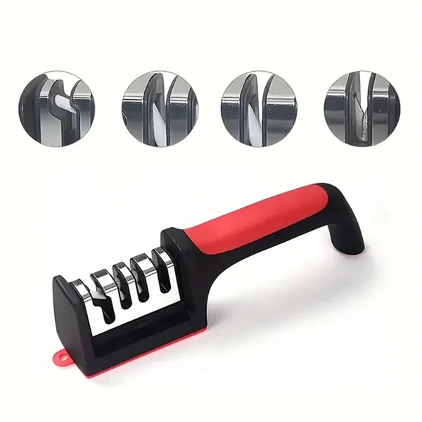 Knife Sharpener