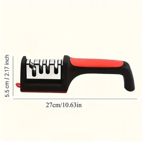 Knife Sharpener