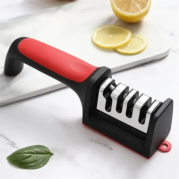 Knife Sharpener