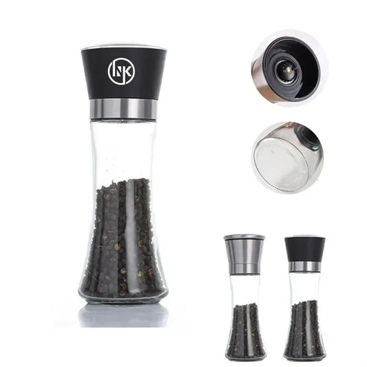 Manual Household Pepper Grinder