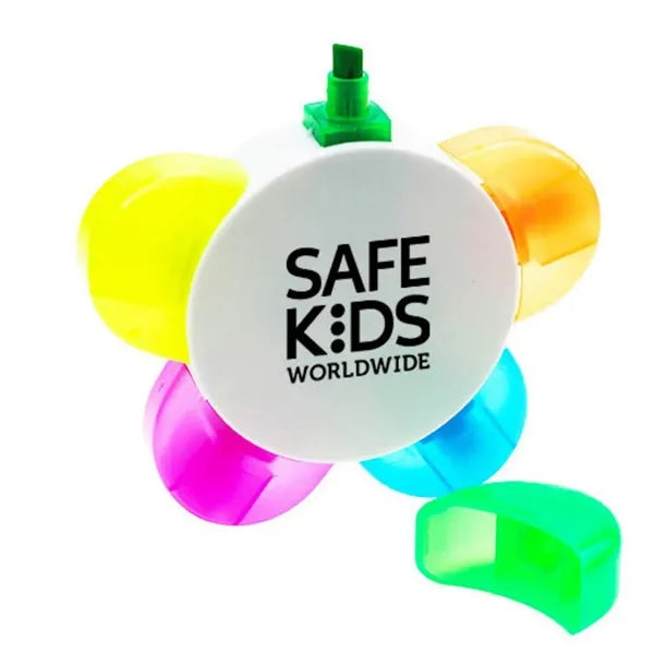 Highlighter pen