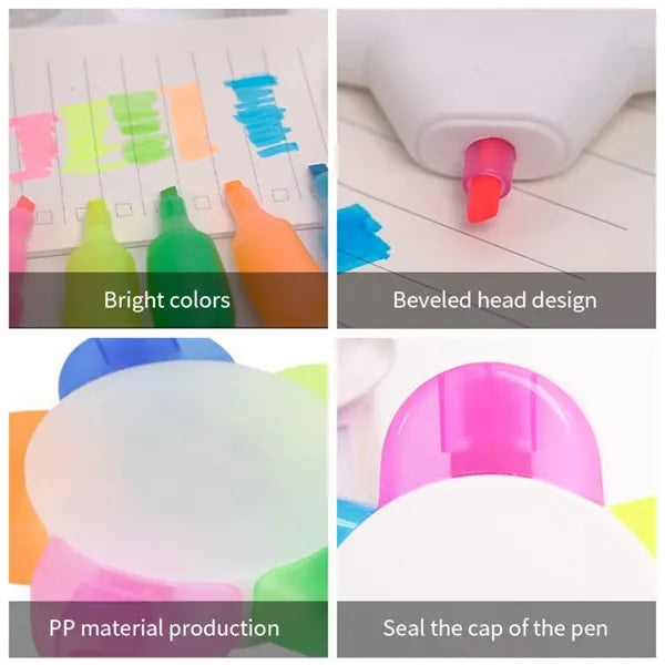 Highlighter pen
