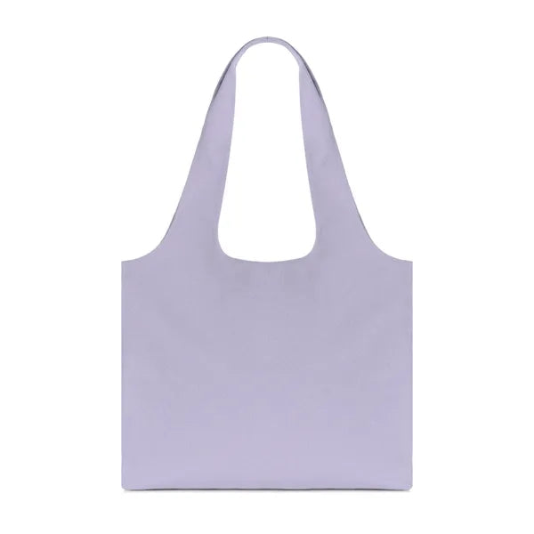 Deluxe 12 oz. Cotton Canvas Tote with Built-In Handle