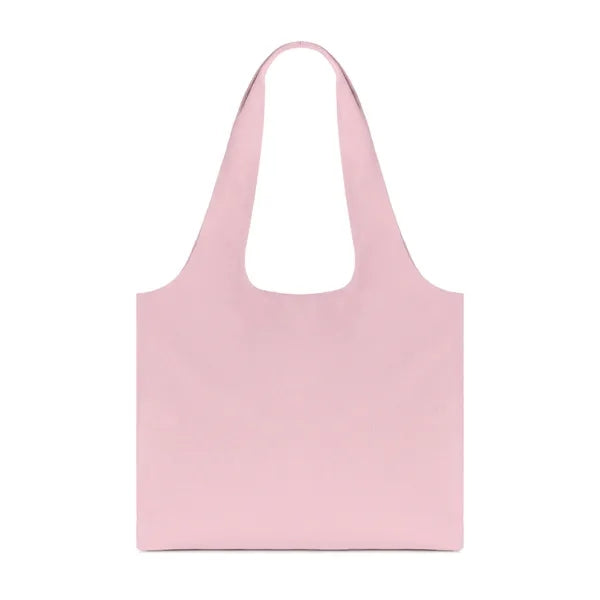 Deluxe 12 oz. Cotton Canvas Tote with Built-In Handle