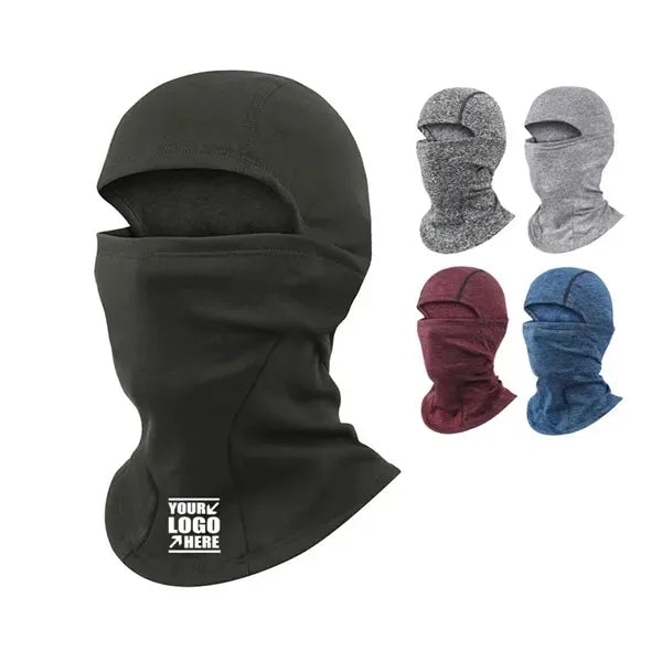 Windproof Balaclava Ski Face Mask