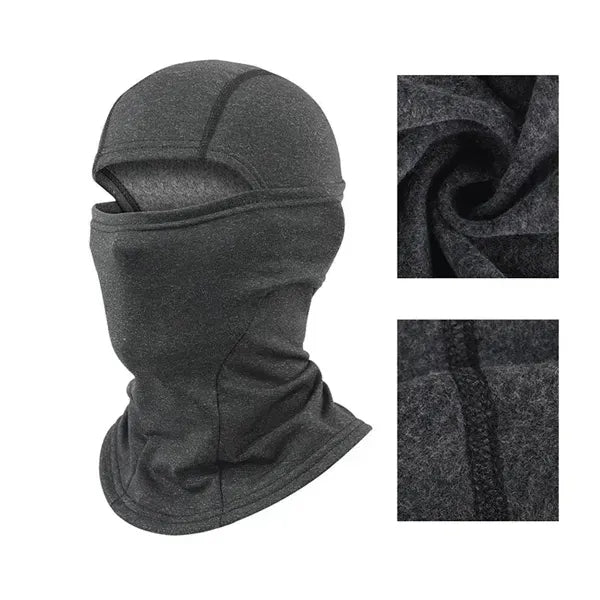 Windproof Balaclava Ski Face Mask
