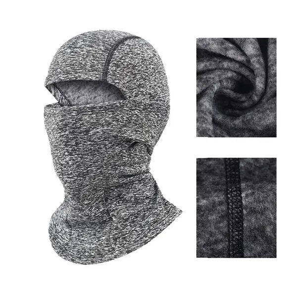 Windproof Balaclava Ski Face Mask