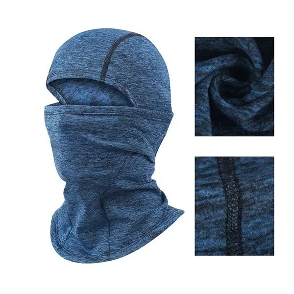 Windproof Balaclava Ski Face Mask