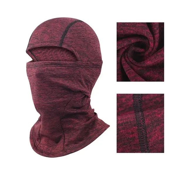 Windproof Balaclava Ski Face Mask