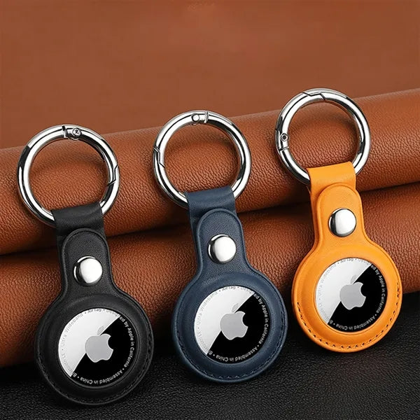 Locator case