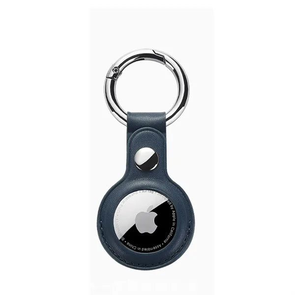Locator case