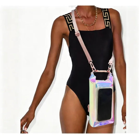Waterproof Beach Travel Waist Bag