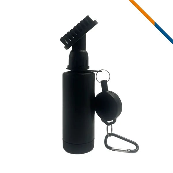 SpinClean Spray Golf Groove Cleaner