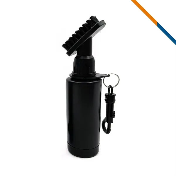 SpinClean Spray Golf Groove Cleaner