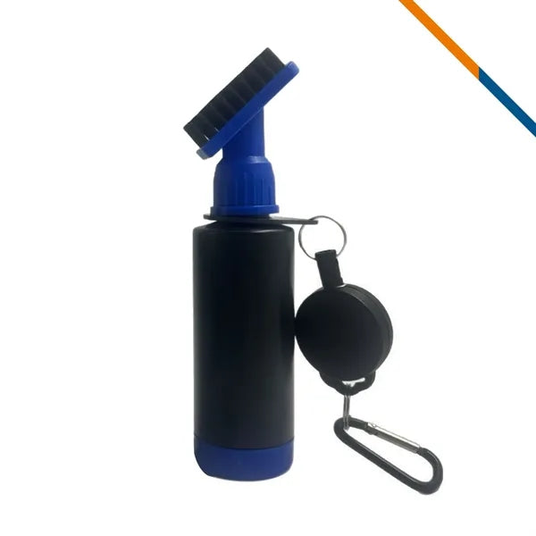 SpinClean Spray Golf Groove Cleaner