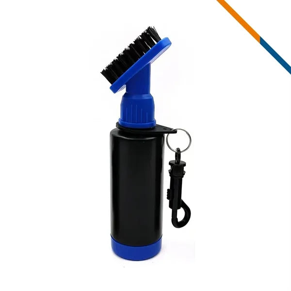 SpinClean Spray Golf Groove Cleaner