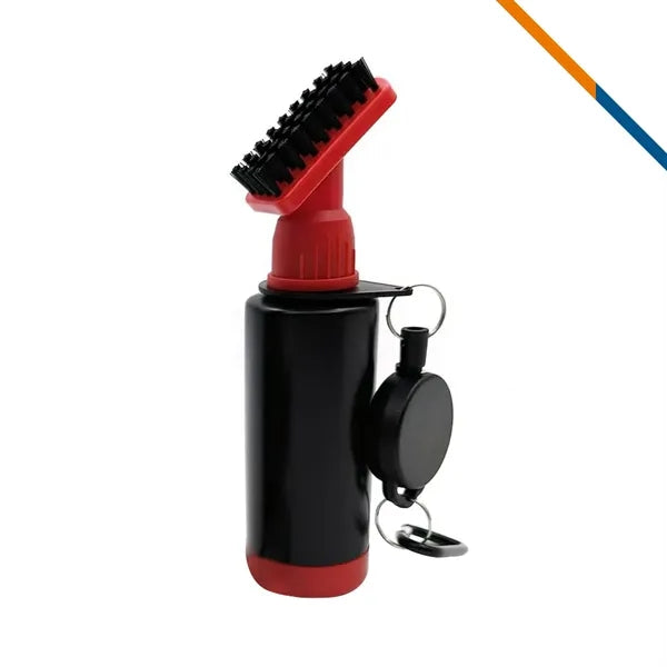 SpinClean Spray Golf Groove Cleaner