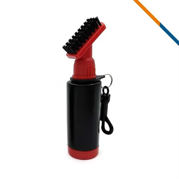 SpinClean Spray Golf Groove Cleaner