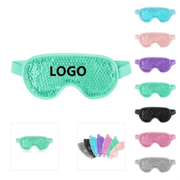 Cooling Eye Mask