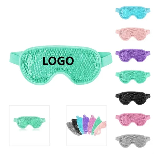 Cooling Eye Mask