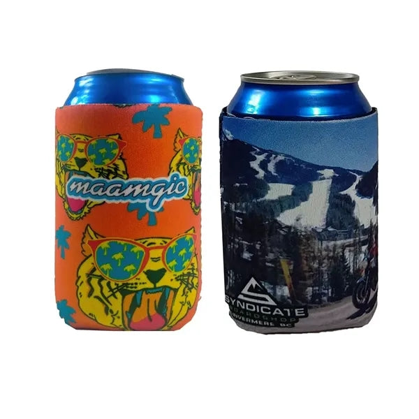 12oz Can Coolers