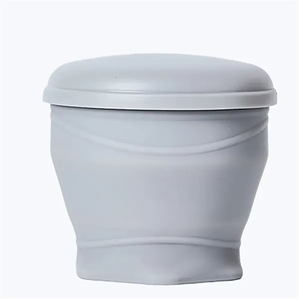 Silicone Cute Folding Water Cup