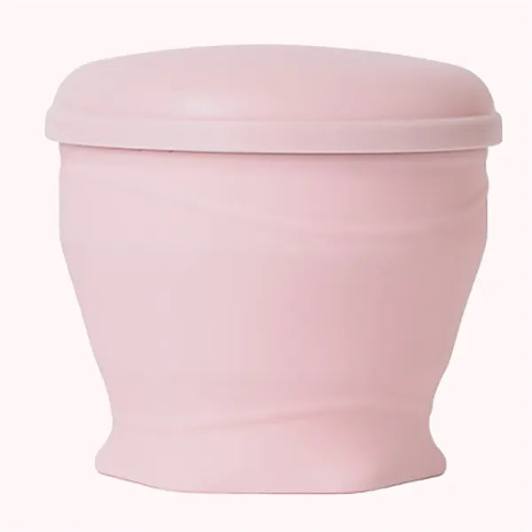 Silicone Cute Folding Water Cup