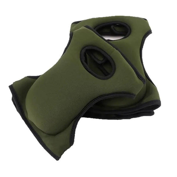 Neoprene Garden Kneeling Pad with Thick Foam Cushion