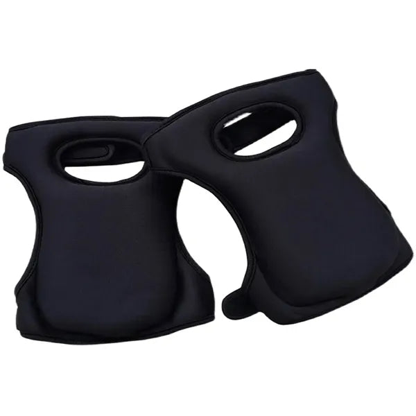 Neoprene Garden Kneeling Pad with Thick Foam Cushion