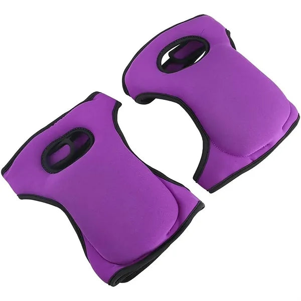 Neoprene Garden Kneeling Pad with Thick Foam Cushion