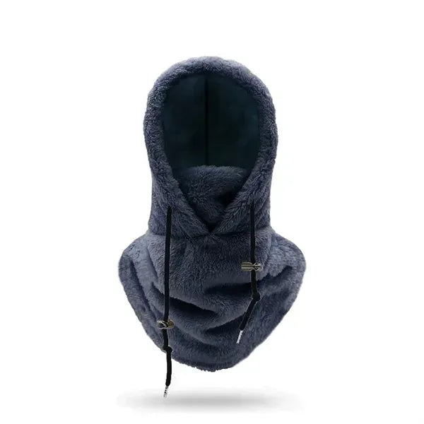Cold Wind Protection Hat Face Cover