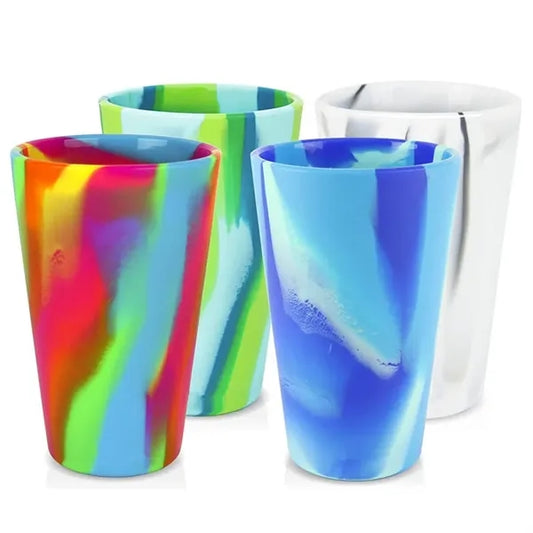 Silicone Shot Cup