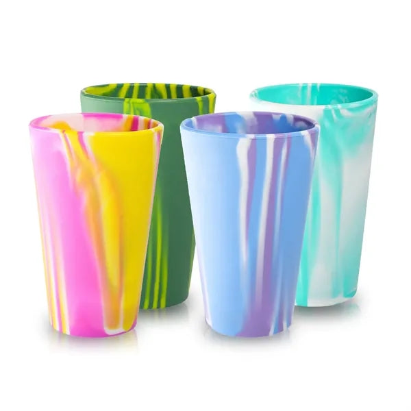 Silicone Shot Cup