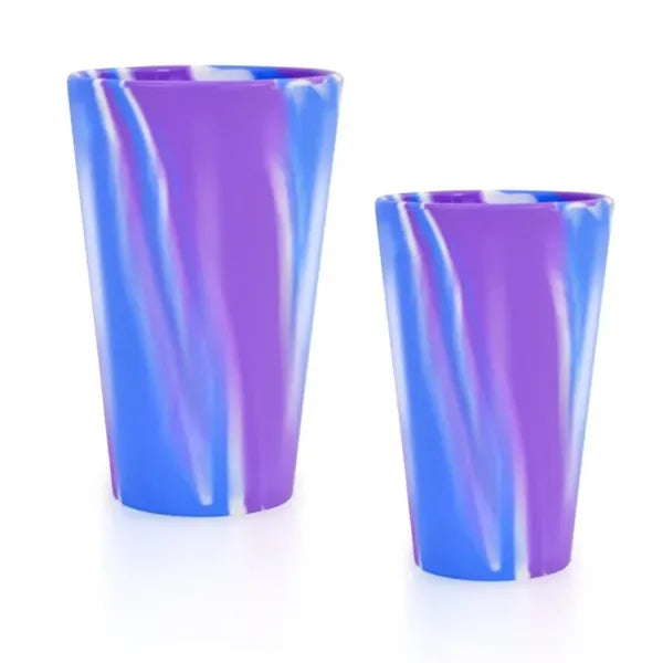 Silicone Shot Cup