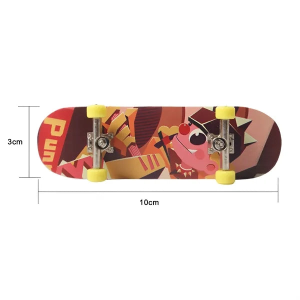 Finger Board