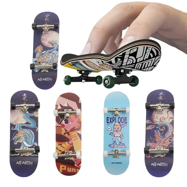 Finger Board