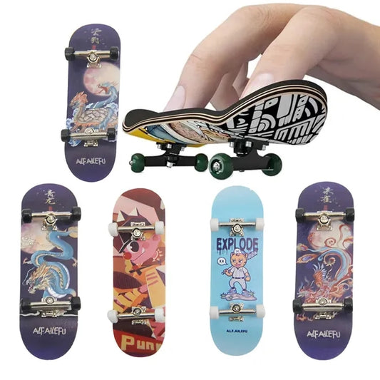 Finger Board