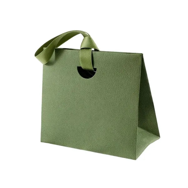 Jewelry Packaging Gift Bags